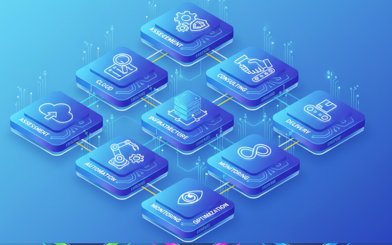 Cloud DevOps Platform
