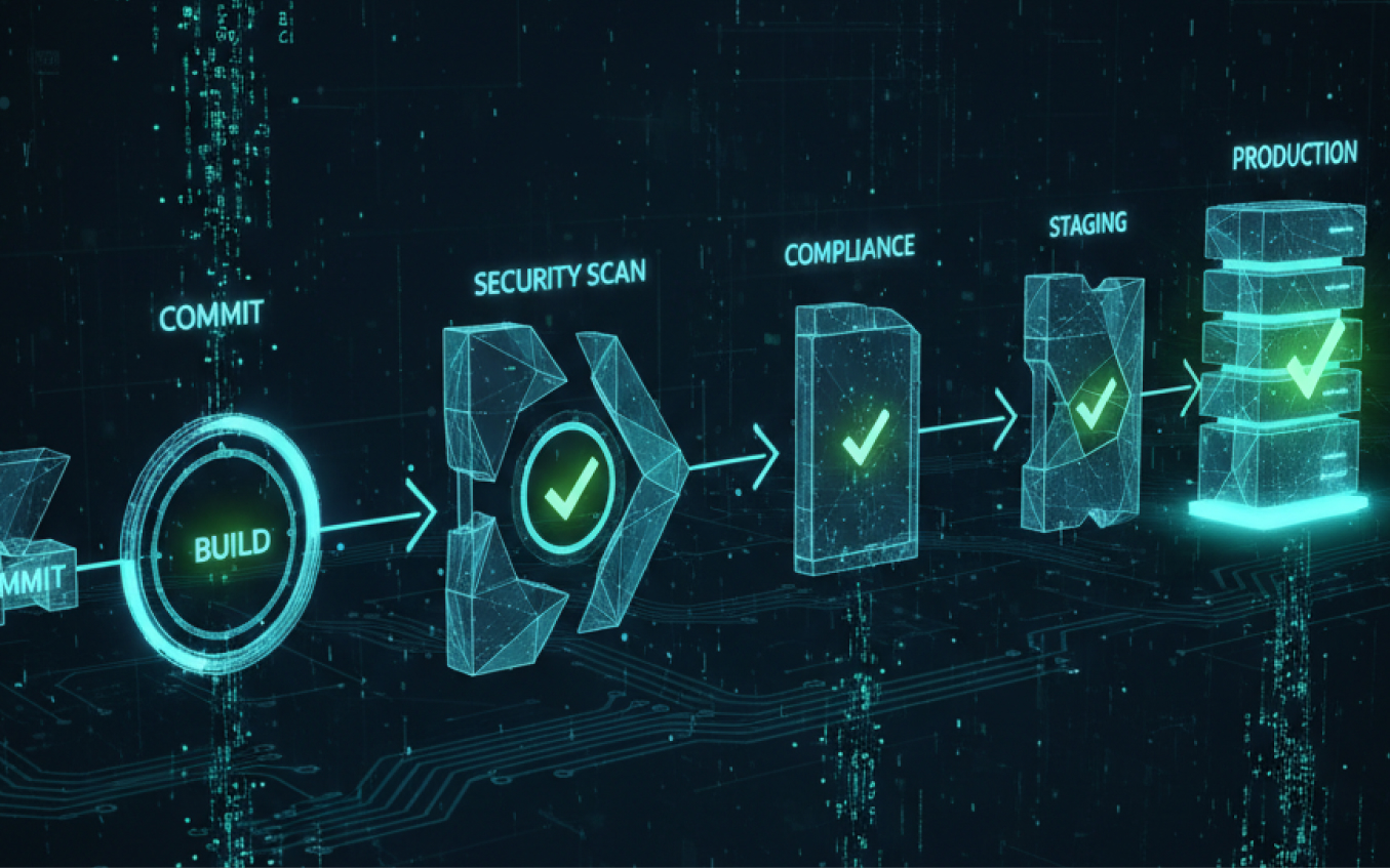 Infrastructure Provisioning