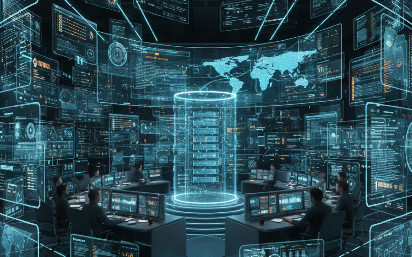 DevOps Automation