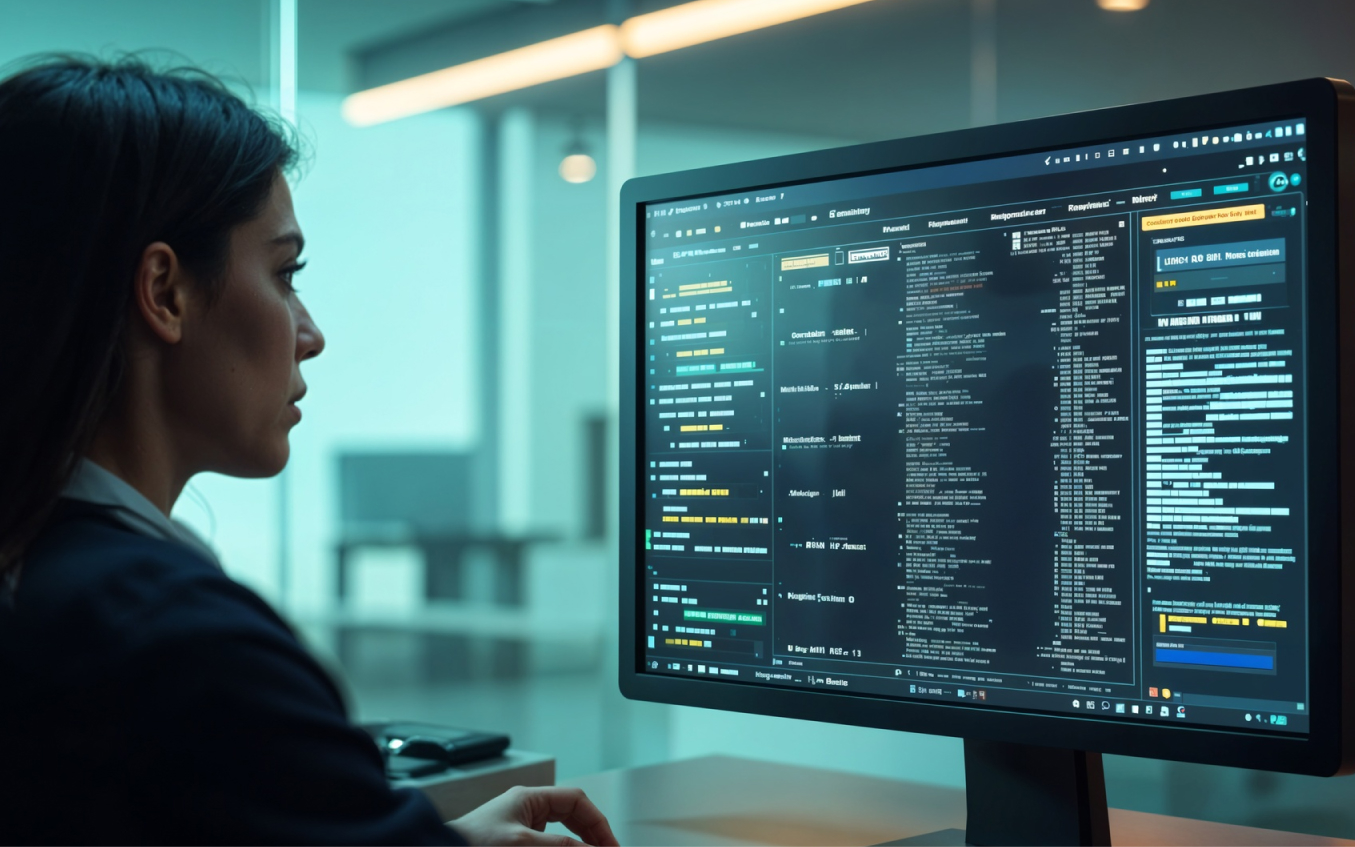 Continuous Monitoring