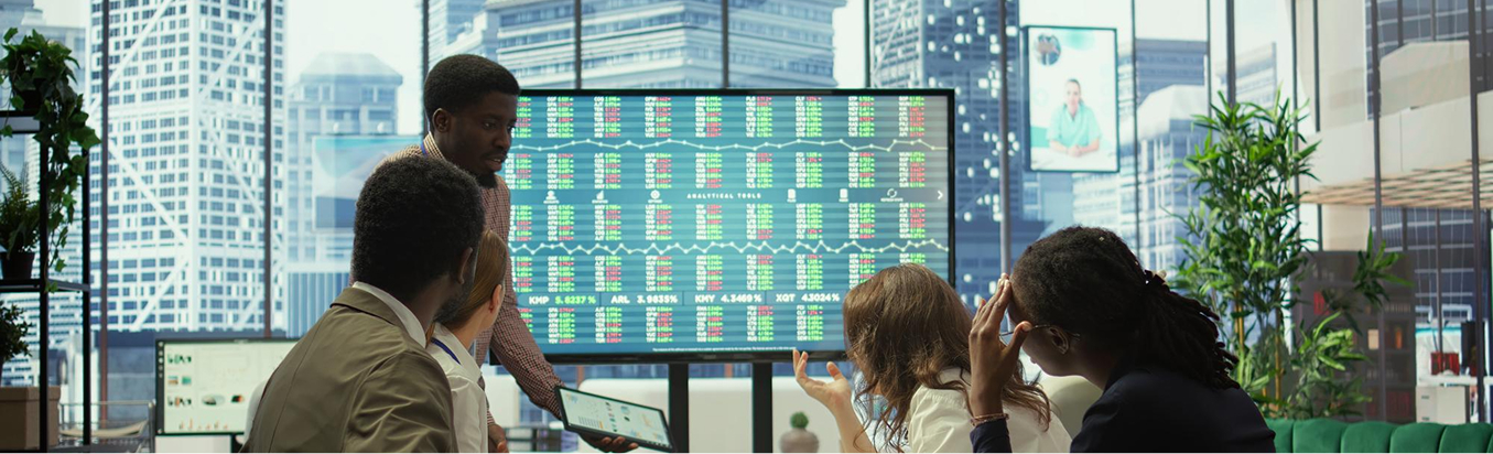 Centralized Asset Management