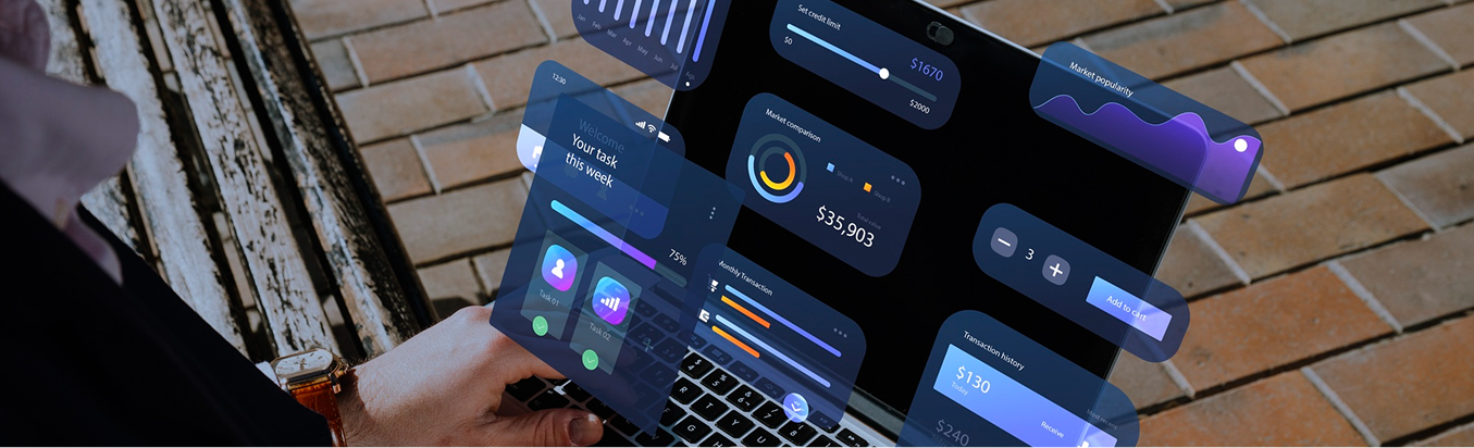 Connected Workflows