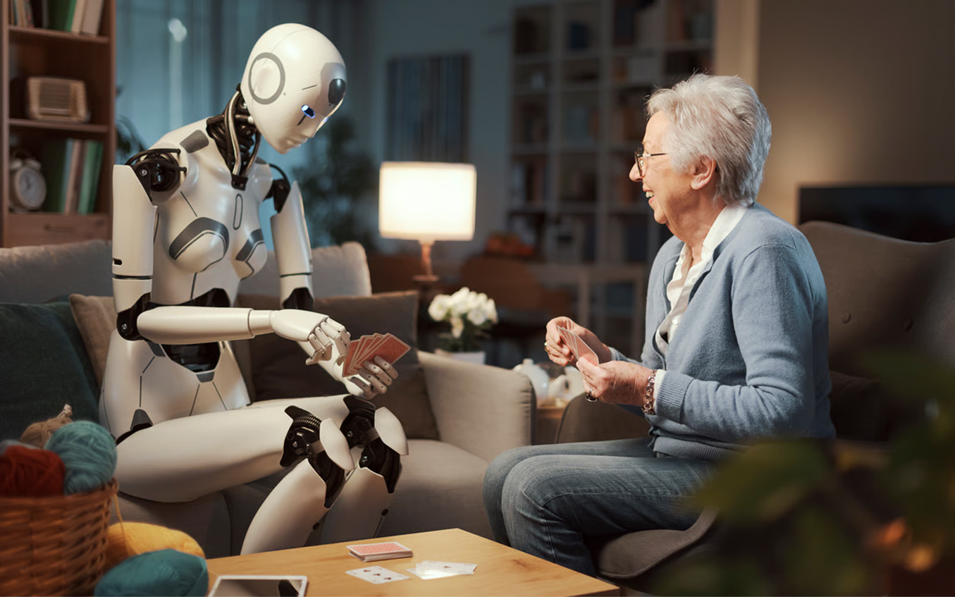 Cognitive Automation