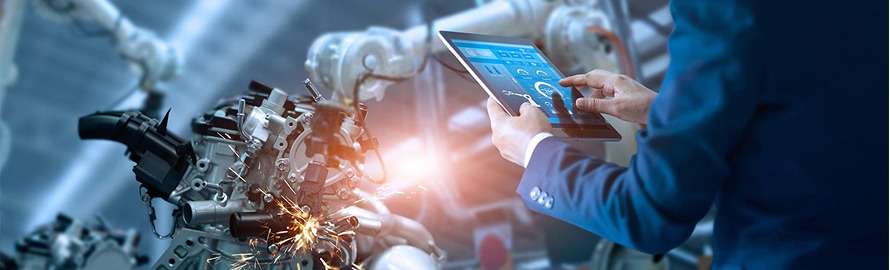 Secure Digital Manufacturing