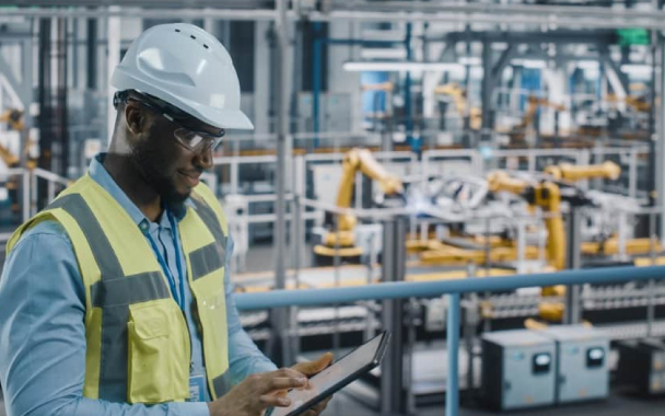 Inventory Management