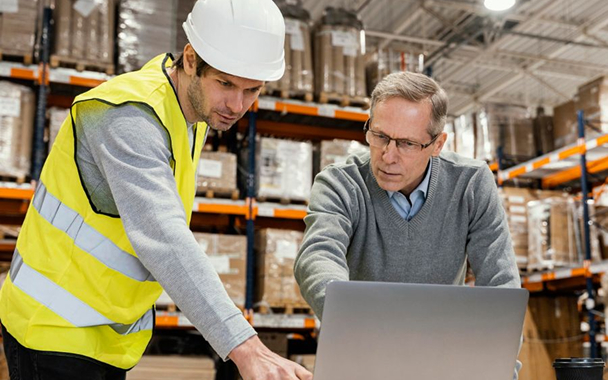 Lifecycle Management
