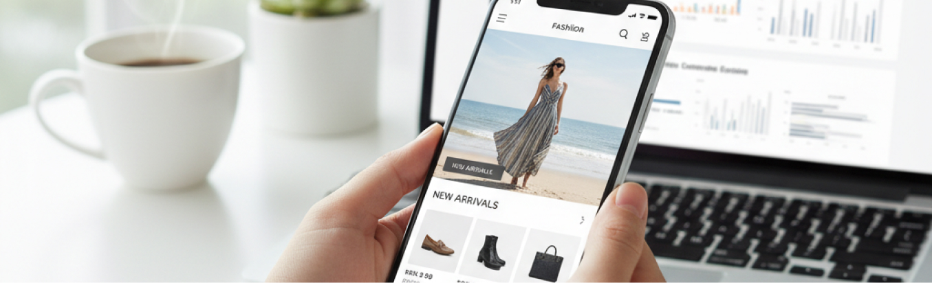 Customer-Focused Commerce