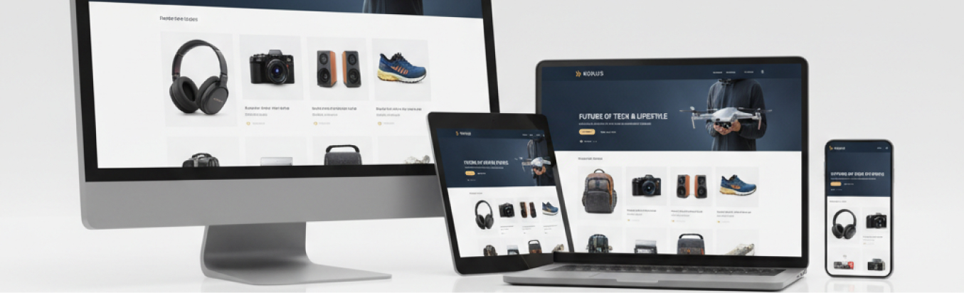 Multi-Platform Development