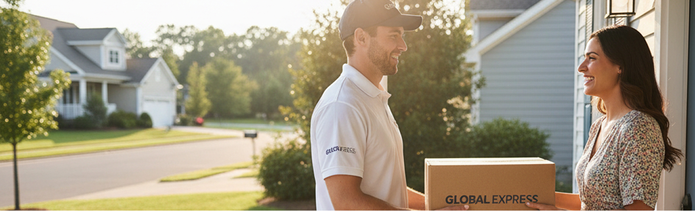 Custom Commerce Solutions