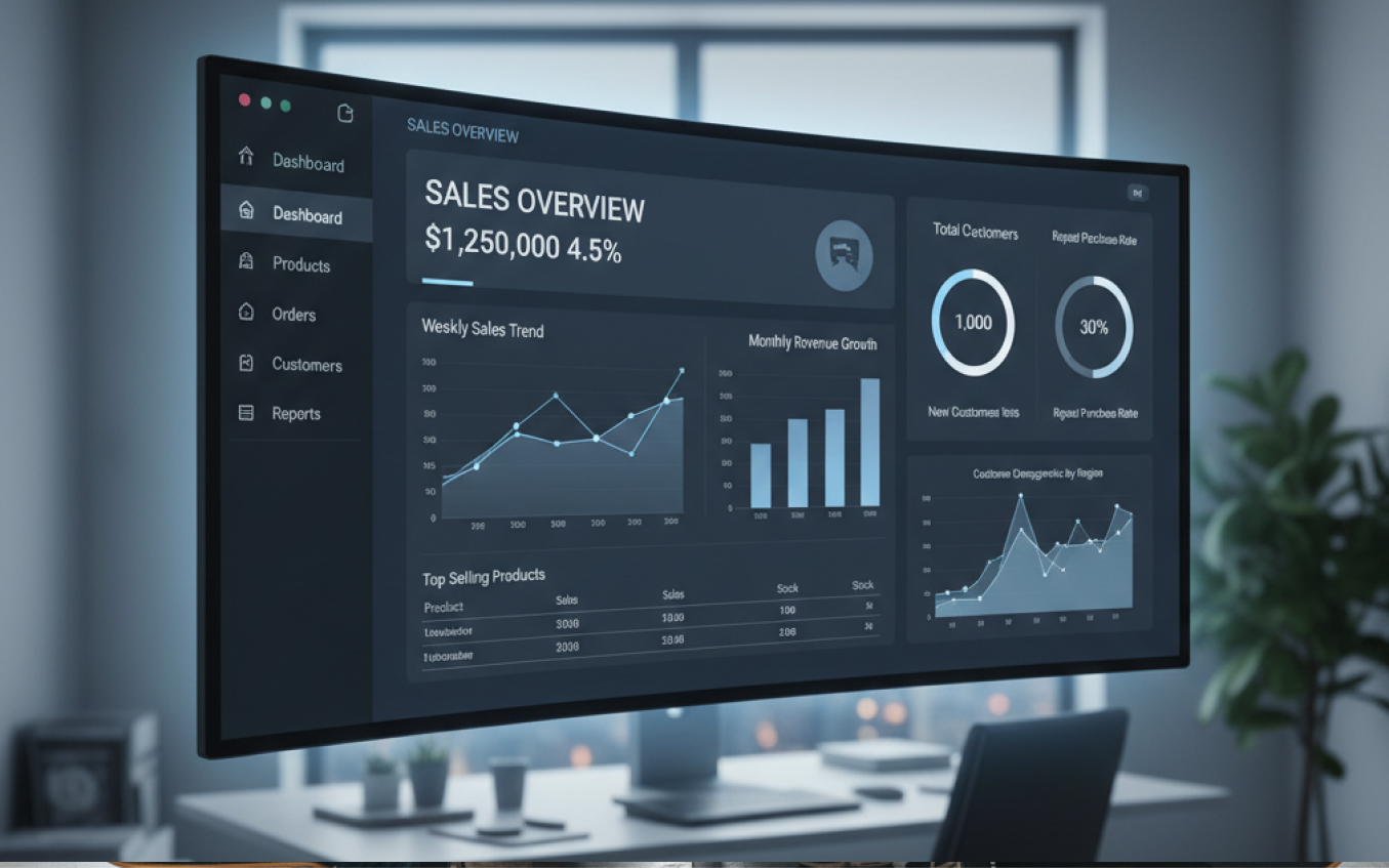 CRM Integration