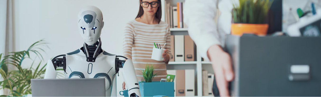 Connected Salesforce Operations