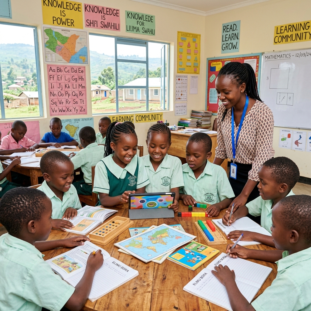 CSR Education Programs