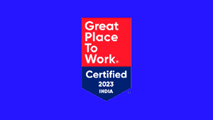 Great Place to Work
