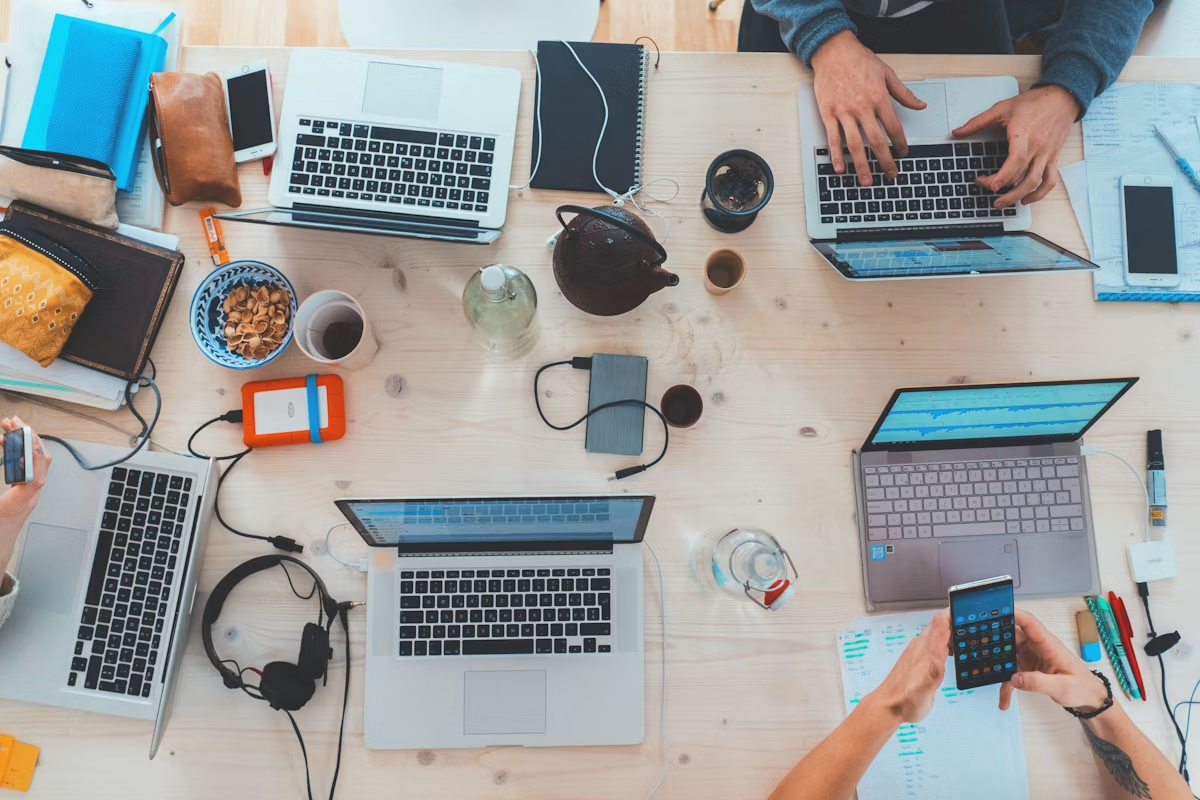 Compliance & Mobile Product Innovation
