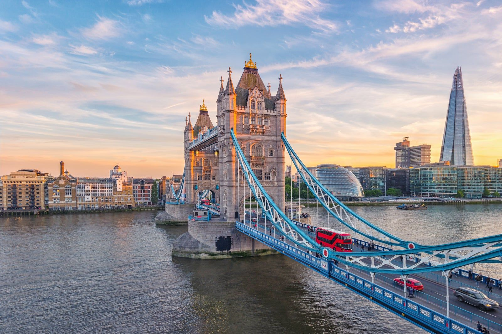 London office