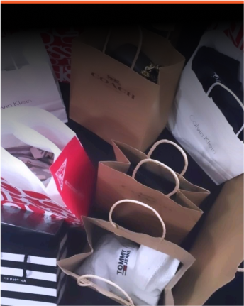 E-Commerce