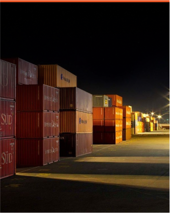 Supply Chain